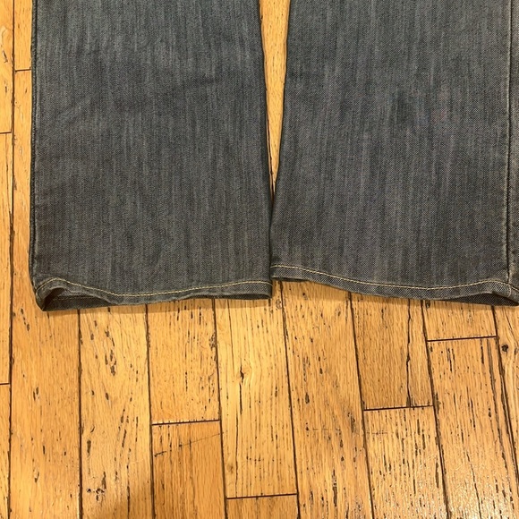 LEVIS Welder jeans. Size: 30x30 in Color “Welder Sail”. Size 30x30. GUC. - Picture 5 of 17